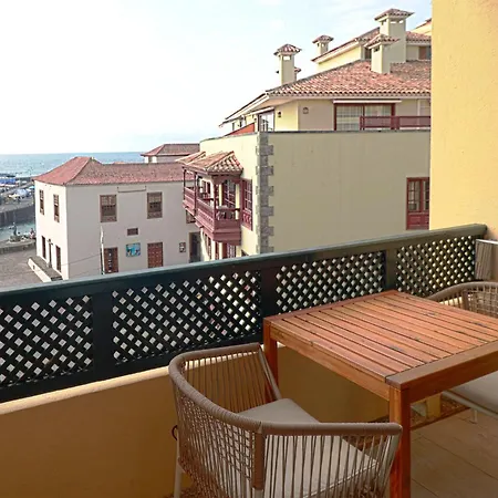 Sun-Sea Puerto de la Cruz (Tenerife) Exterior photo