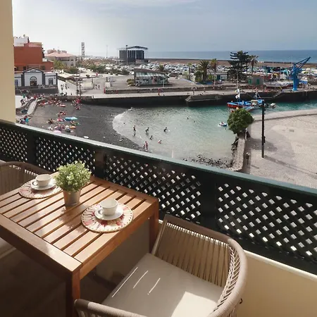 Sun-Sea Puerto de la Cruz (Tenerife) Exterior photo
